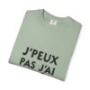 J'peux pas j'ai forêt, t-shirt