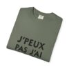 J'peux pas j'ai forêt, t-shirt