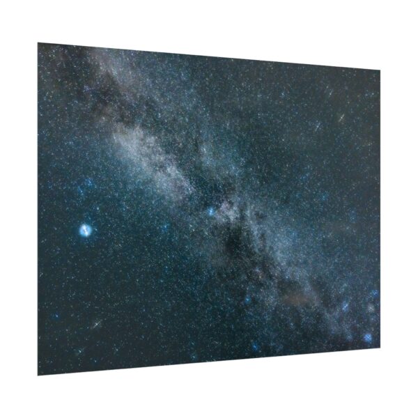 Photo gagnante de novembre 2025