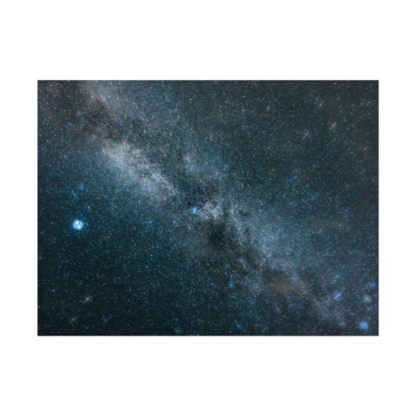 Photo gagnante de novembre 2025