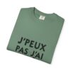 J'peux pas j'ai forêt, t-shirt