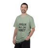 J'peux pas j'ai forêt, t-shirt