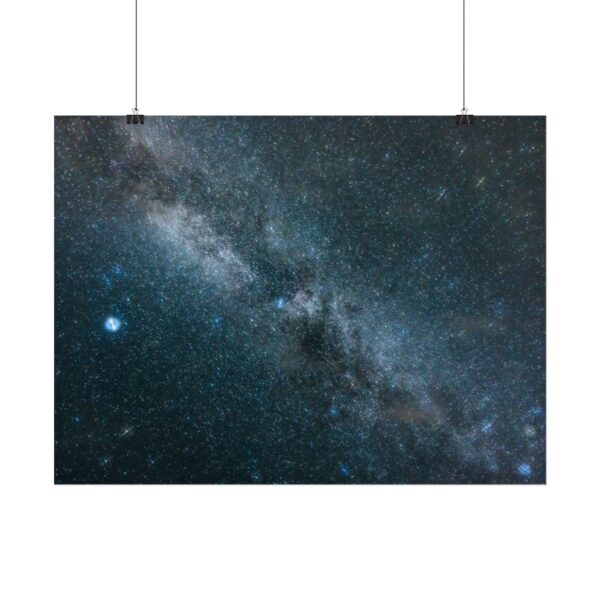 Photo gagnante de novembre 2025