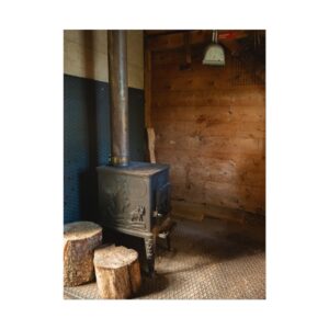 Fourneau du Bonnet de Police