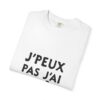 J'peux pas j'ai forêt, t-shirt