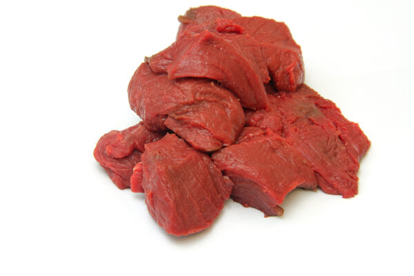 viande de gibier 22122015 Viande de cerf