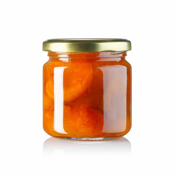 Confiture de Cynorhodon