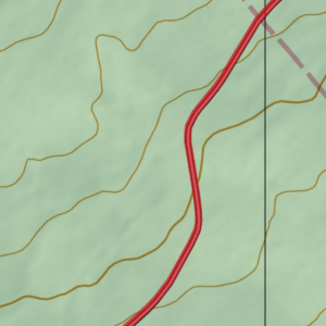 Traversée du Risoud