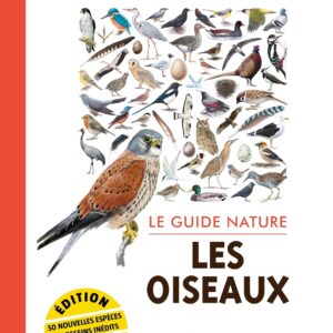 guide-oiseaux-1 Le guide nature les oiseaux