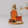 Lithuanian mead Hyrdomel