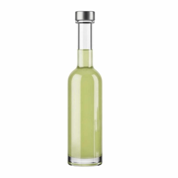 liqueur1 Liqueur de gentiane