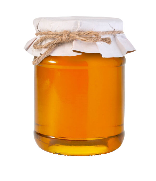Miel d'épicéa