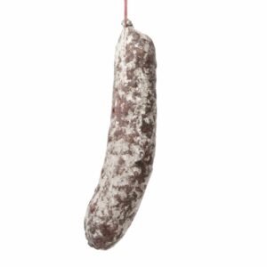 Saucisson de chevreuil