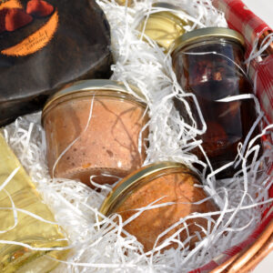 Confiture de Cynorhodon